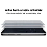 Motorola Razr Fold IMAK Screen Protector Film - Transparent