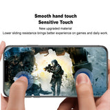 Motorola Razr Fold IMAK Screen Protector Film - Transparent