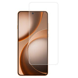 OPPO Find X9 Ultra Tempered Glass Screen Protector - Transparent