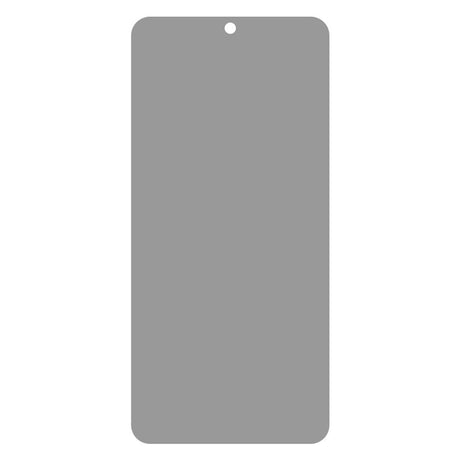 OPPO Find X9 Ultra Screen Protector with Privacy Function - Transparent