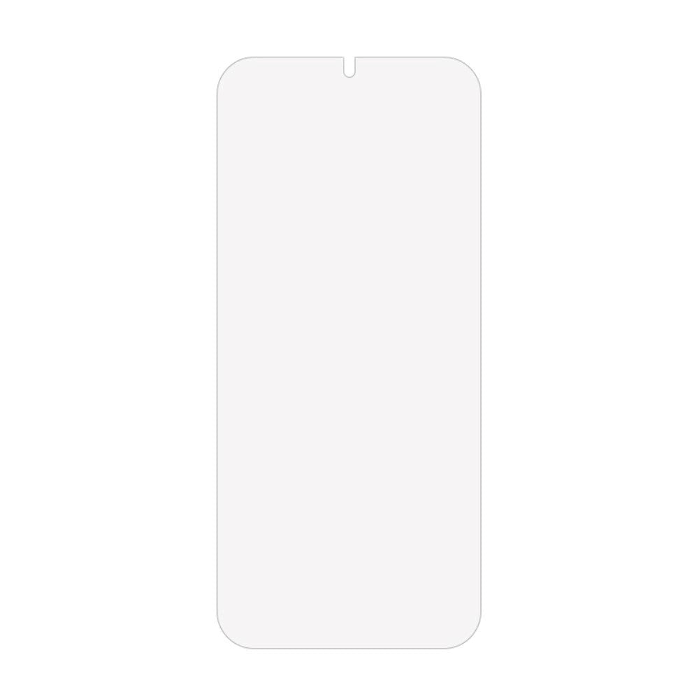 Samsung Galaxy A34 (5G) Screen Protector - Transparent