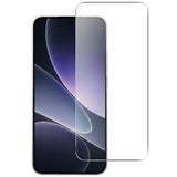 Xiaomi 17T Pro Tempered Glass Screen Protector - Transparent