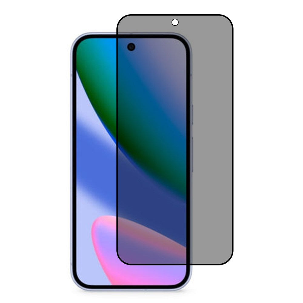 Google Pixel 11 / 11 Pro Tempered Glass Screen Protector with Privacy - Transparent