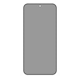 Google Pixel 11 / 11 Pro Tempered Glass Screen Protector with Privacy - Transparent