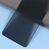 Google Pixel 11 Pro XL Tempered Glass Screen Protector with Privacy - Transparent
