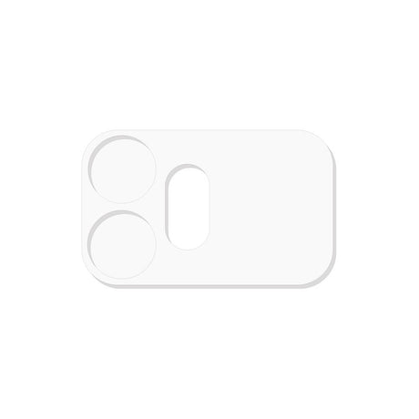 Honor 600 Camera Lens Protector - Transparent
