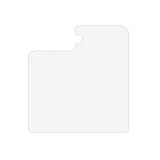 Motorola Razr 70 Front Screen Protector - Transparent