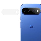 Google Pixel 11 Tempered Camera Lens Protection Glass - Transparent