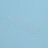 Google Pixel 11 Tempered Camera Lens Protection Glass - Transparent