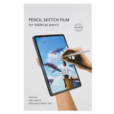Samsung Galaxy Z Fold 8 Screen Protector Film - Transparent