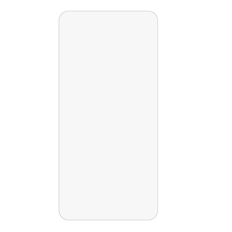 Samsung Galaxy S26 FE 9H Tempered Glass Screen Protector - Transparent