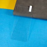 Samsung Galaxy S26 FE 9H Tempered Glass Screen Protector - Transparent