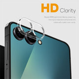 Samsung Galaxy Z Flip8 NORTHJO Tempered Camera Lens Glass - 2 pcs. - Transparent