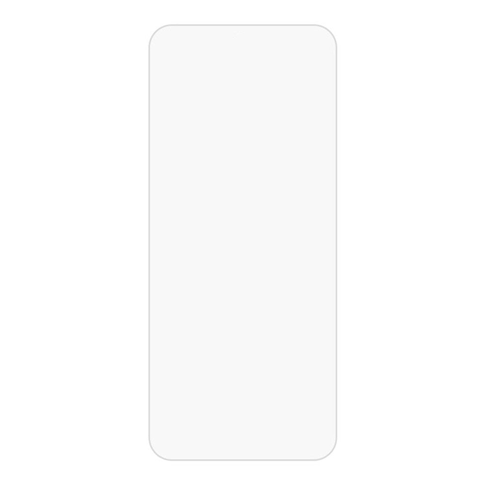 Samsung Galaxy Z Flip8 Screen Protector - Transparent