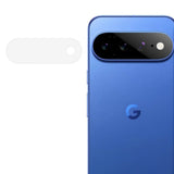 Google Pixel 11 Pro Tempered Camera Lens Protector Glass - Transparent