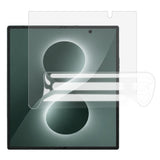 Samsung Galaxy Z Fold8 Ultra Screen Protector Film - Transparent