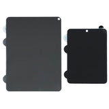 iPhone Fold Matte Screen Protector Film - Privacy Function  - Transparent