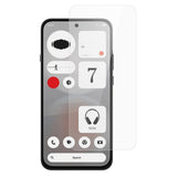 Nothing Phone (4b) Screen Protector - 0.3mm Tempered Glass - Transparent