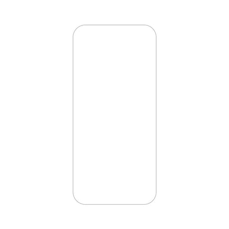 OPPO Reno16 F (5G) Screen Protection Glass - Transparent