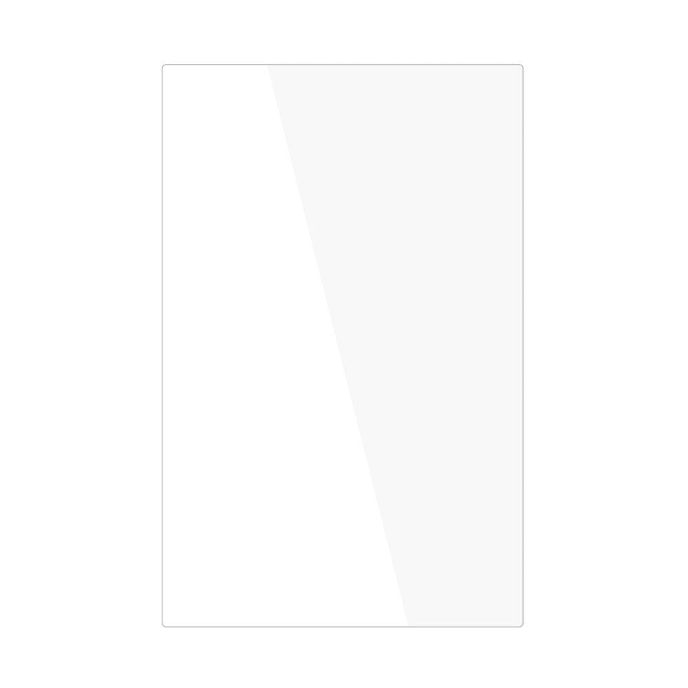 Samsung Galaxy Z Fold8 Screen Protector Glass - Transparent