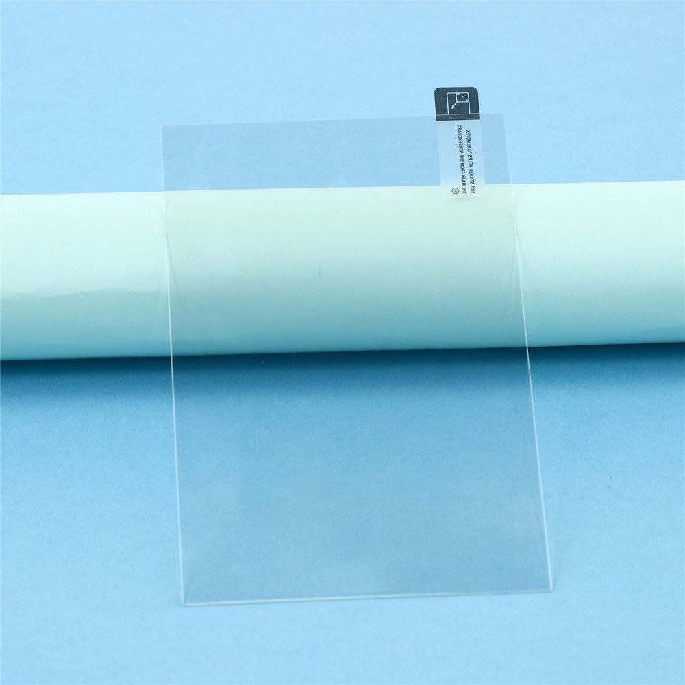 Samsung Galaxy Z Fold8 Screen Protector Glass - Transparent