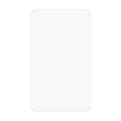 iPhone Fold Tempered Glass Screen Protector - Transparent