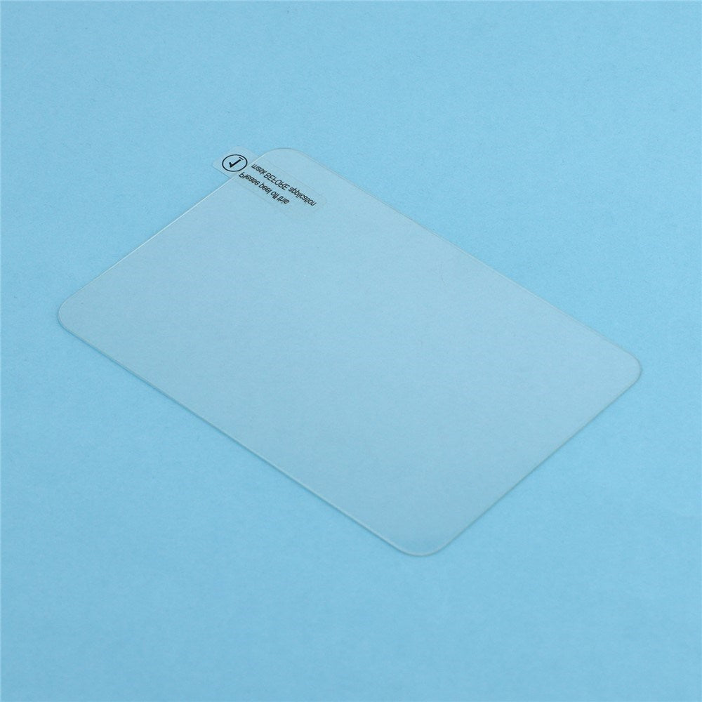 iPhone Fold Tempered Glass Screen Protector - Transparent
