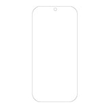 Xiaomi Redmi 17 (5G / 4G) Tempered Glass Screen Protector - Transparent