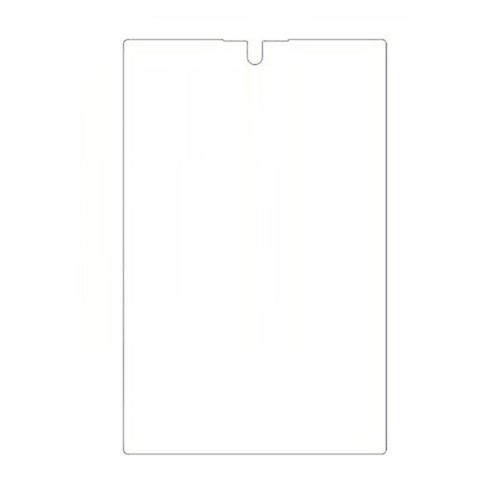 Samsung Galaxy Z Fold8 Screen Protector Film for Front Screen - Transparent