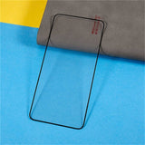 Google Pixel 11 Pro XL Screen Protector Glass - Transparent / Black Edge
