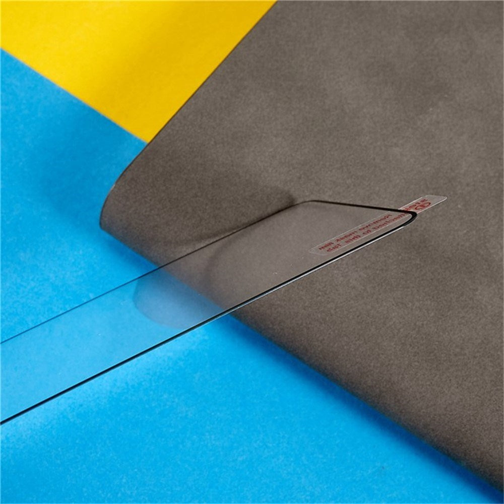 Google Pixel 11 Pro XL Screen Protector Glass - Transparent / Black Edge