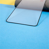 Google Pixel 11 Pro XL Screen Protector Glass - Transparent / Black Edge