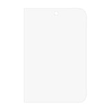 iPhone Fold Hydrogel Screen Protector Film For Outer Screen - Transparent