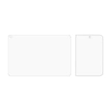 iPhone Fold Matte Screen Protector Film - Transparent