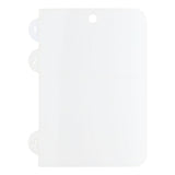 iPhone Fold Matte Screen Protector Film - Transparent