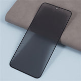 Xiaomi Redmi 17 (5G / 4G) Tempered Glass Screen Protector - Privacy Function - Transparent