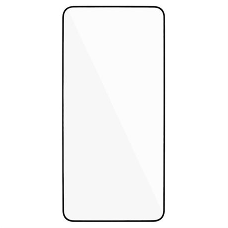 Xiaomi Redmi Note 17 Pro (5G) EIDERWOOD Tempered Protective Glass - Transparent / Black