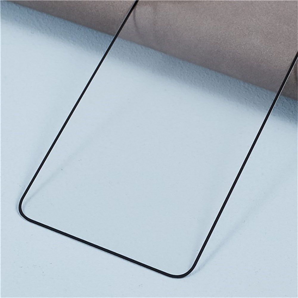 Xiaomi Redmi Note 17 Pro (5G) EIDERWOOD Tempered Protective Glass - Transparent / Black