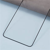 Xiaomi Redmi Note 17 Pro Max (5G) EIDERWOOD Tempered Glass Screen Protector - Transparent / Black