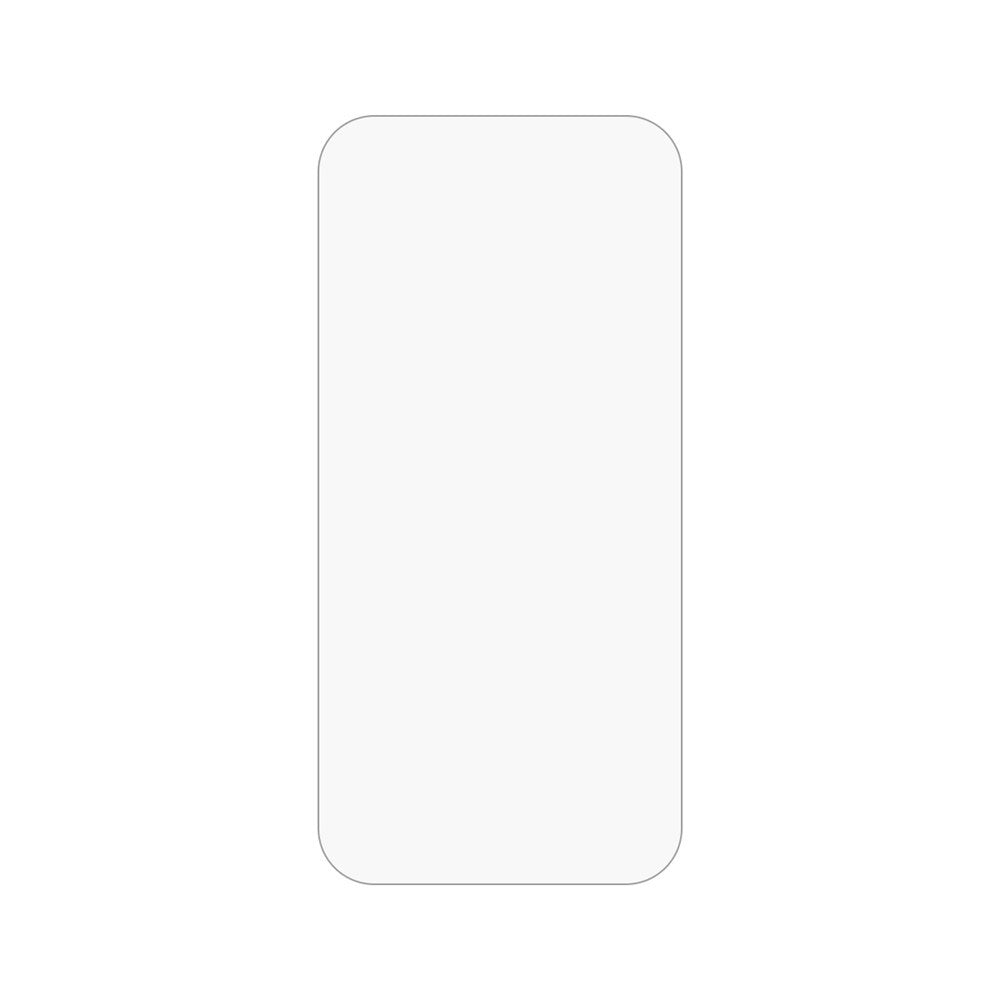 Google Pixel 11 Pro Fold Tempered Glass Screen Protector 0.3mm - Transparent