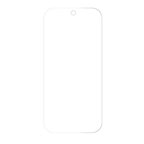 Google Pixel 11a Screen Protector Glass - 2.5D - Transparent