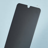 Xiaomi Redmi 17C (4G) Tempered Glass Screen Protector - Privacy Function - Transparent