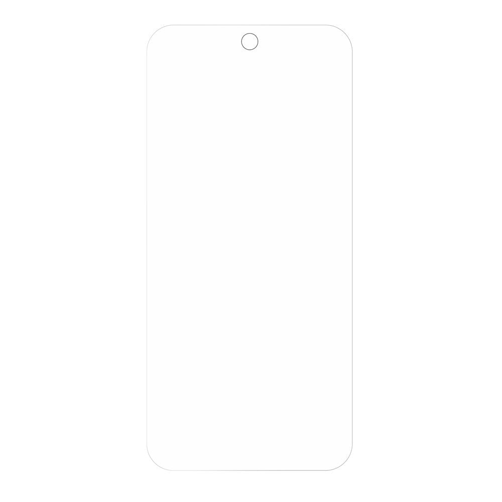 Xiaomi 18 Pro Tempered Glass Screen Protector - Transparent
