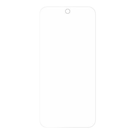 Xiaomi 18 Pro Tempered Glass Screen Protector - Transparent
