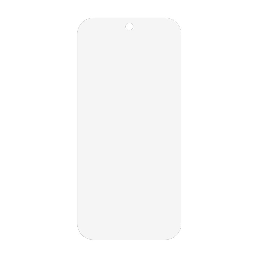 Xiaomi Redmi 17 (5G / 4G) Screen Protector Ultra-Clear PET Film - Transparent