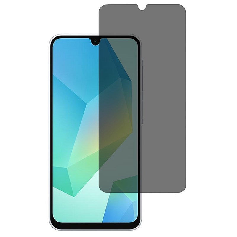 Xiaomi Redmi 17C (5G) Tempered Glass Screen Protector - Privacy Function - Transparent