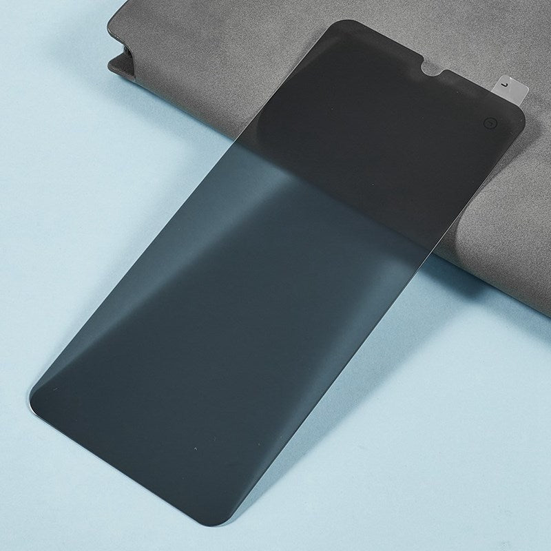 Xiaomi Redmi 17C (5G) Tempered Glass Screen Protector - Privacy Function - Transparent