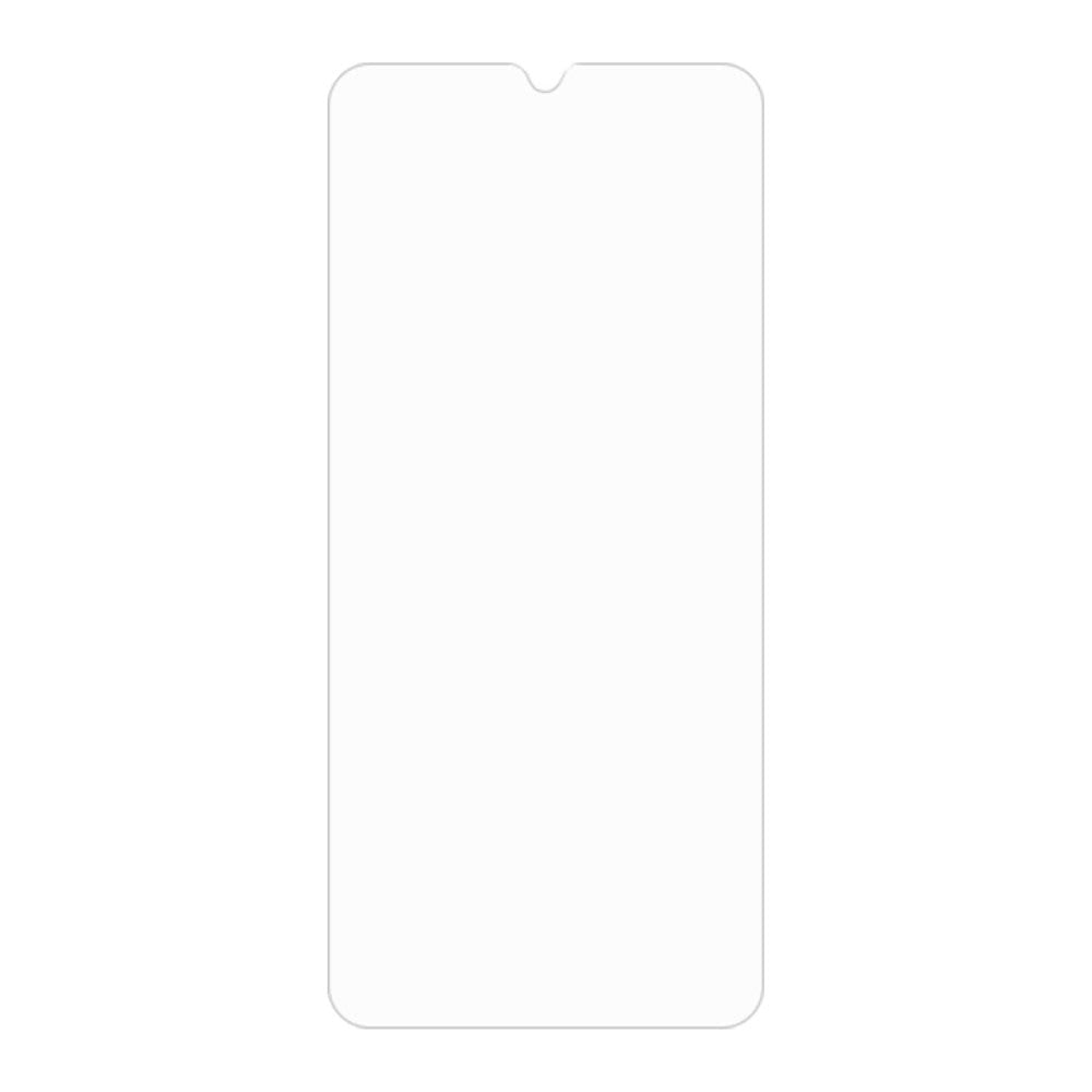 Samsung Galaxy A24 Screen Protector - Transparent