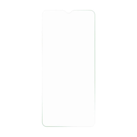 Nokia C22 Arc Edge Tempered Glass Screen Protector - Case Friendly - Transparent