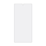 Samsung Galaxy S23 Ultra Curved Robust Screen Protector Film - Transparent
